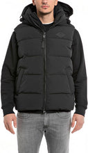 Load image into Gallery viewer, Replay M8355 .000.84728 Vest Black