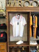 Load image into Gallery viewer, Psycho Bunny - Queensbury Pique Polo