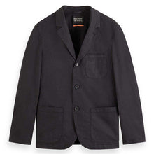 Load image into Gallery viewer, Scotch & Soda Unconctructed Garment Dyed Blazer