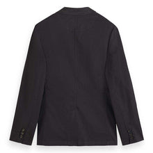 Load image into Gallery viewer, Scotch & Soda Unconctructed Garment Dyed Blazer