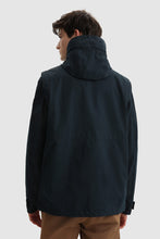 Load image into Gallery viewer, Woolrich Arrowood 2-in-1 multi-pocket Field Jacket - Melton Blue - Mensroomlifestyle