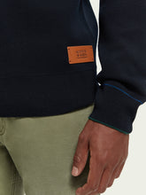 Load image into Gallery viewer, Scotch & Soda Crewneck Pullover - Mensroomlifestyle