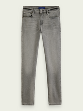 Load image into Gallery viewer, Scotch & Soda Skim Skinny Jeans - Longer Days - Mensroomlifestyle