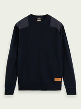 Load image into Gallery viewer, Scotch & Soda Crewneck Pullover - Mensroomlifestyle