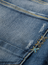 Load image into Gallery viewer, Scotch & Soda Skim Super Slim Fit Jean - Cloud of Smoke - Mensroomlifestyle