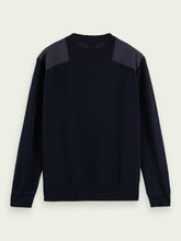 Load image into Gallery viewer, Scotch & Soda Crewneck Pullover - Mensroomlifestyle