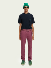 Load image into Gallery viewer, Scotch & Soda chest Pocket T-Shirt - Night - Mensroomlifestyle