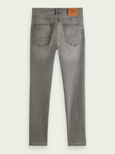 Load image into Gallery viewer, Scotch & Soda Skim Skinny Jeans - Longer Days - Mensroomlifestyle