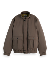 Load image into Gallery viewer, Scotch &amp; Soda Harrington Jacket
