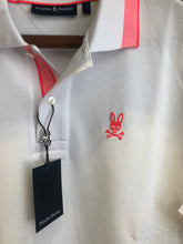 Load image into Gallery viewer, Psycho Bunny - Queensbury Pique Polo
