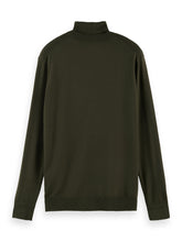 Load image into Gallery viewer, Scotch &amp; Soda Rollneck - Green - Mensroomlifestyle
