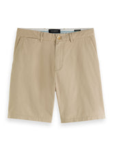 Load image into Gallery viewer, Scotch &amp; Soda Stuart Classic Pima Short - Mensroomlifestyle
