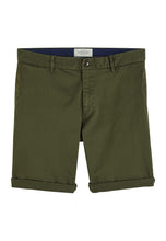 Load image into Gallery viewer, Scotch &amp; Soda Classic Cotton Twill Short - Mensroomlifestyle
