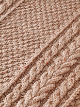 Load image into Gallery viewer, Scotch &amp; Soda Crew Neck Sweater - Sand - Mensroomlifestyle
