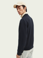 Load image into Gallery viewer, Scotch &amp; Soda Blouson Jacket - Night - Mensroomlifestyle
