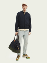Load image into Gallery viewer, Scotch &amp; Soda Blouson Jacket - Night - Mensroomlifestyle
