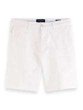 Load image into Gallery viewer, Scotch &amp; Soda Stuart Classic Pima Short - Mensroomlifestyle
